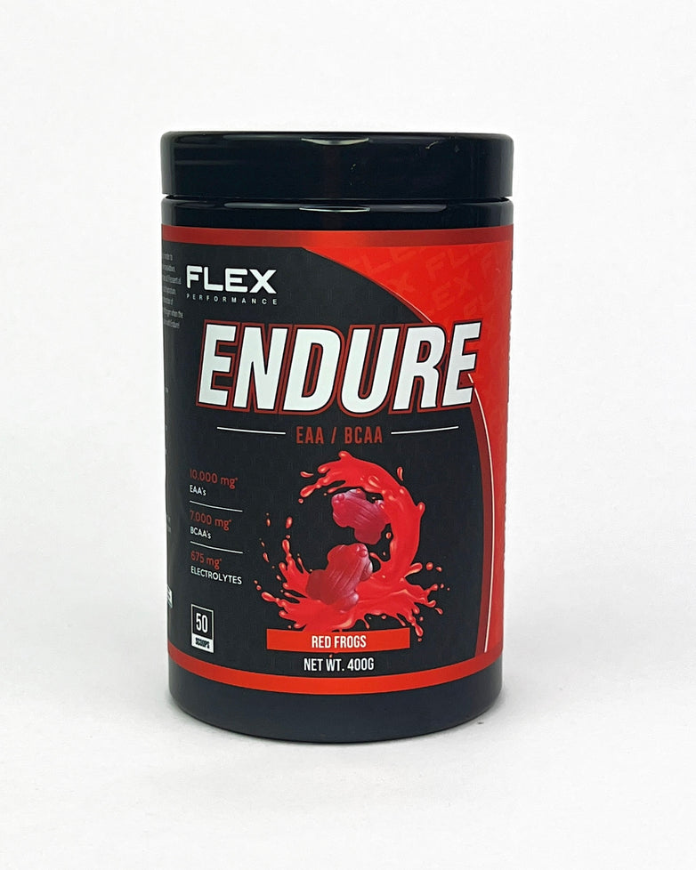 Flex Performance Endure Intra-Workout EAA
