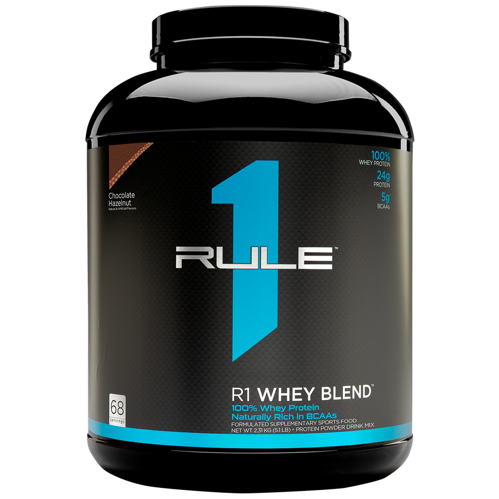 R1 Whey Blend Protein