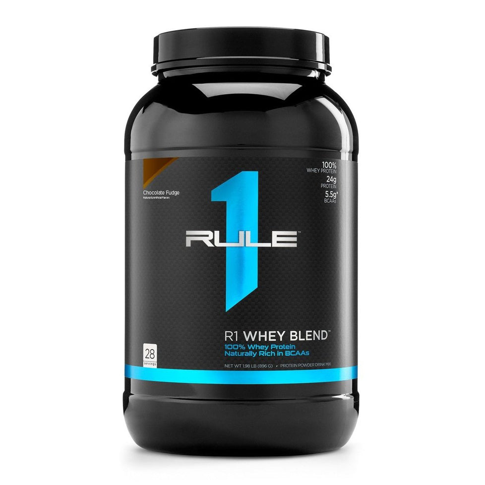 R1 Whey Blend Protein