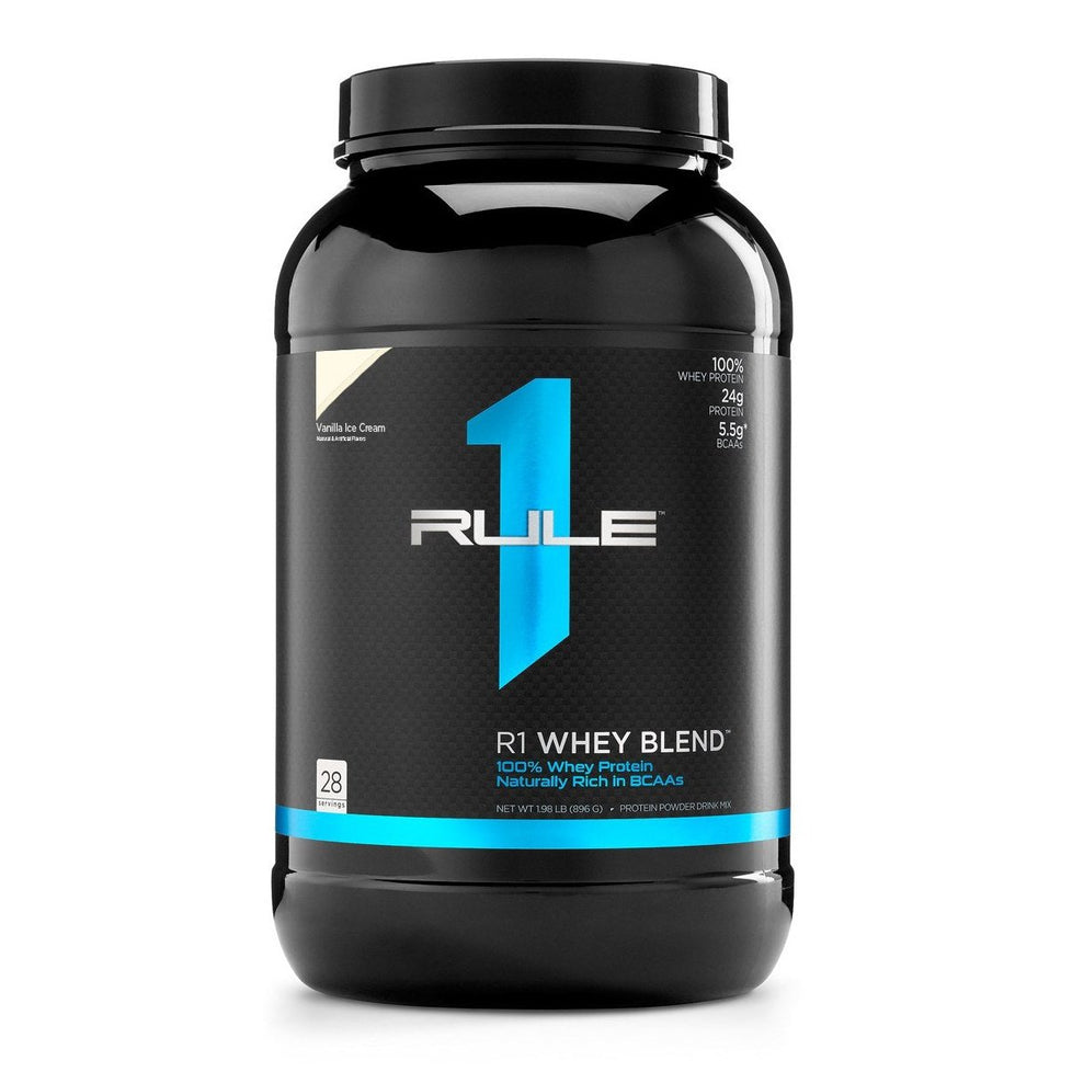 R1 Whey Blend Protein