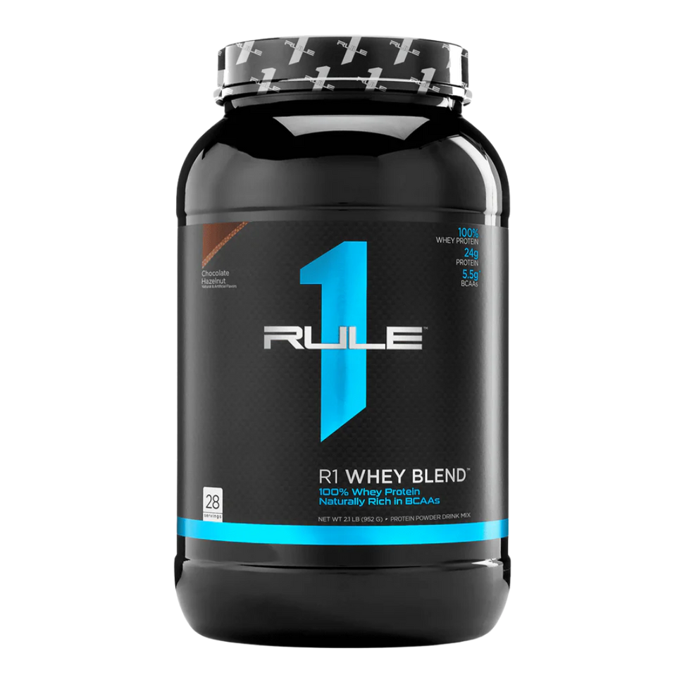 R1 Whey Blend Protein