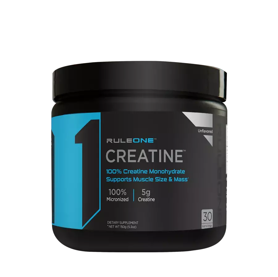 R1 Creatine