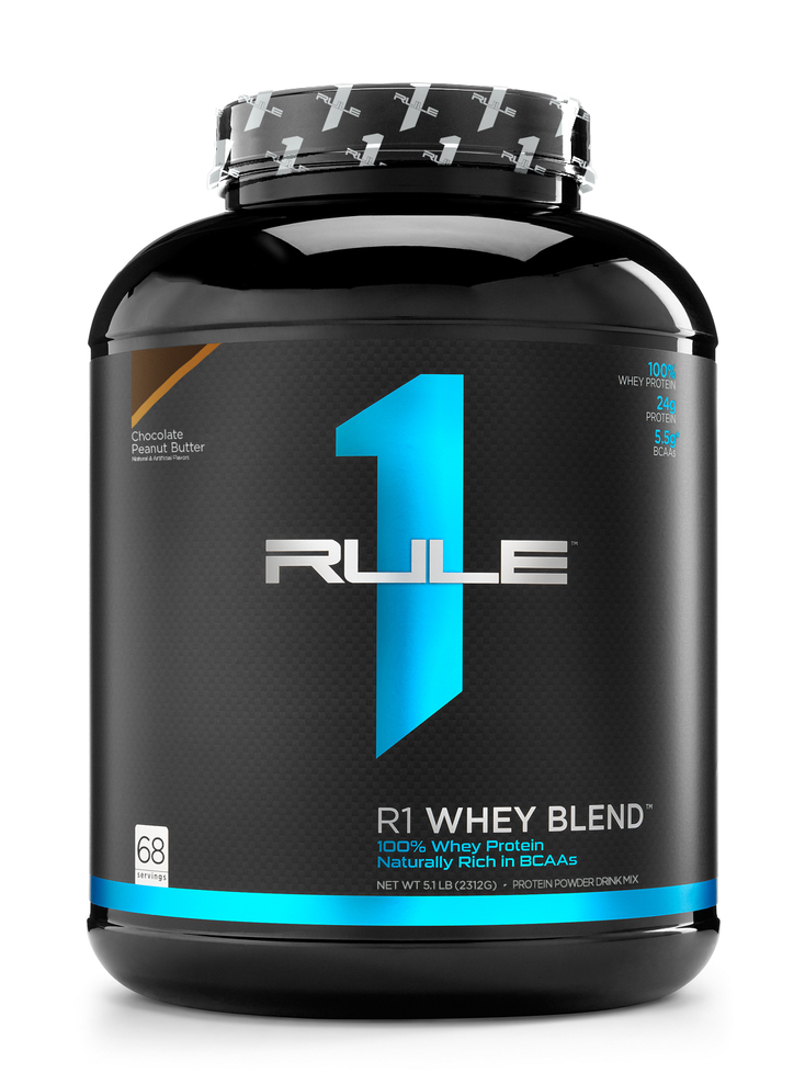 R1 Whey Blend Protein